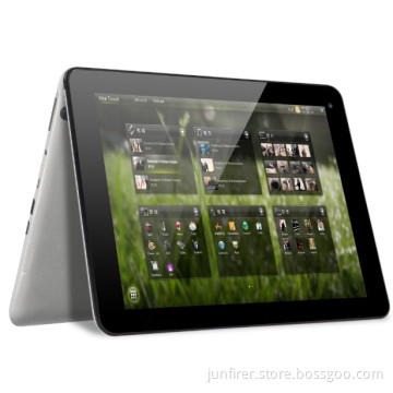 9.7inch Tablet PC with Quad Core CPU